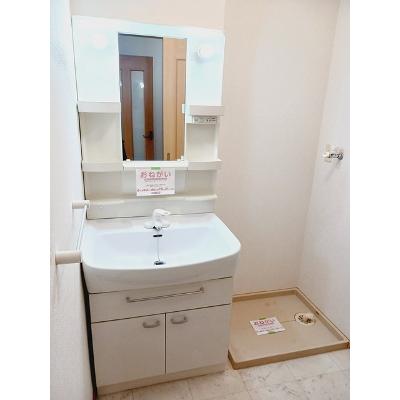 サニースクエア　Ｂ 102【管理NO：1-013271402-01020】 ★家具家電は申し込み後に搬入します★ ★2026年09月中旬入居可能★の物件写真6
