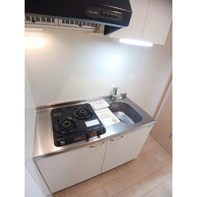 ベル・シャンブル 202【管理NO：1-017238801-02020】 ★家具家電は申し込み後に搬入します★の物件写真3
