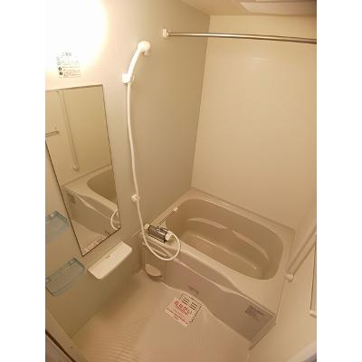 ベル・シャンブル 202【管理NO：1-017238801-02020】 ★家具家電は申し込み後に搬入します★の物件写真4