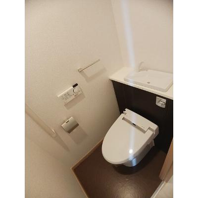 ベル・シャンブル 202【管理NO：1-017238801-02020】 ★家具家電は申し込み後に搬入します★の物件写真5
