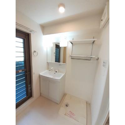 大供ハイマート 201【管理NO：1-024222401-02010】 ★家具家電は申し込み後に搬入します★の物件写真6