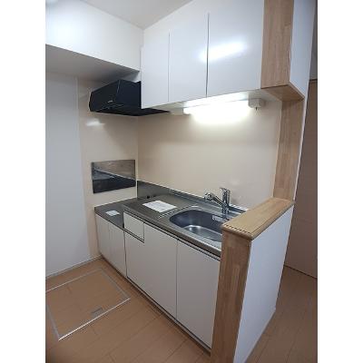ＲＥＶＥ 101【管理NO：1-020888701-01010】 ★家具家電は申し込み後に搬入します★の物件写真3