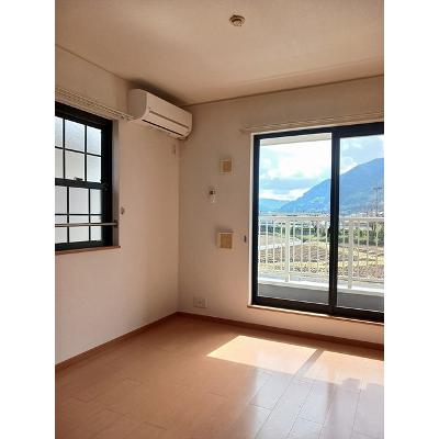 レジデンス　サンディットＡ 203【管理NO：1-014515201-02030】 ★家具家電は申し込み後に搬入します★ ★2026年10月下旬入居可能★の物件写真2