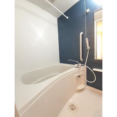 エスコート一宮 206【管理NO：1-015269401-02050】 ★家具家電は申し込み後に搬入します★ ★2026年10月中旬入居可能★の物件写真4