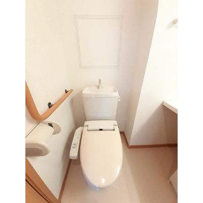 エスコート一宮 206【管理NO：1-015269401-02050】 ★家具家電は申し込み後に搬入します★ ★2026年10月中旬入居可能★の物件写真5