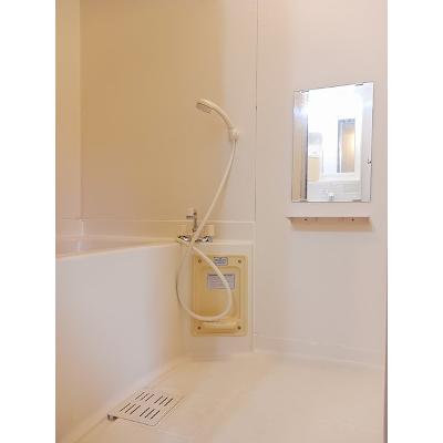 メゾン・リトルブリッジ 105【管理NO：1-010079901-01040】 ★家具家電は申し込み後に搬入します★ ★2026年10月中旬入居可能★の物件写真4