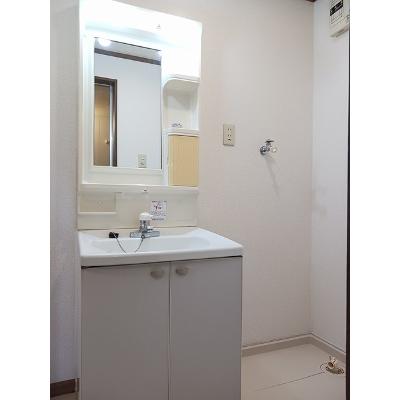 メゾン・リトルブリッジ 105【管理NO：1-010079901-01040】 ★家具家電は申し込み後に搬入します★ ★2026年10月中旬入居可能★の物件写真6