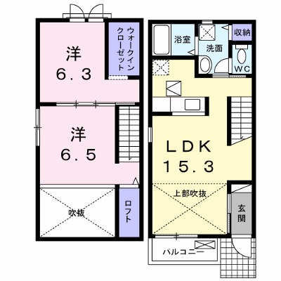 メゾン・ブリリア 101【管理NO：1-020742901-01010】 ★家具家電は申し込み後に搬入します★ ★2026年09月下旬入居可能★の外観画像