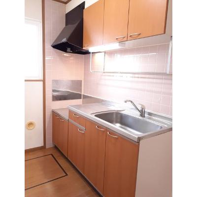 シャルマン・シャトレＢ 103【管理NO：1-010082602-01030】 ★家具家電は申し込み後に搬入します★ ★2026年10月下旬入居可能★の物件写真3