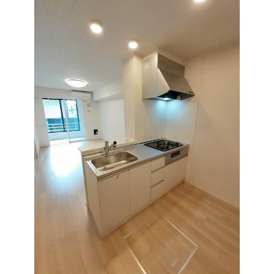 アール・グランデ　Ⅱ 103【管理NO：1-026532702-01030】 ★家具家電は申し込み後に搬入します★ ★2026年09月下旬入居可能★の物件写真3
