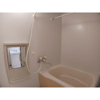 ウェアーハウス　Ｃ 201【管理NO：1-009786903-02010】 ★家具家電は申し込み後に搬入します★ ★2026年10月中旬入居可能★の物件写真4