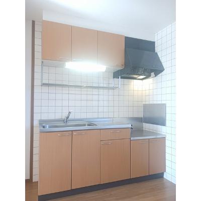 プラティーヌＫ 102【管理NO：1-010268601-01020】 ★家具家電は申し込み後に搬入します★ ★2026年10月中旬入居可能★の物件写真3