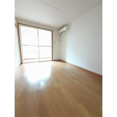 ベル　コリーヌ　Ｂ 103【管理NO：1-013618702-01030】 ★家具家電は申し込み後に搬入します★ ★2026年10月中旬入居可能★の物件写真2