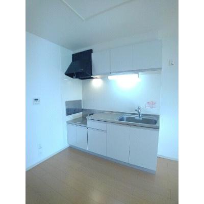 エアリーヒルズ 203【管理NO：1-017811101-02030】 ★家具家電は申し込み後に搬入します★ ★2026年10月中旬入居可能★の物件写真3