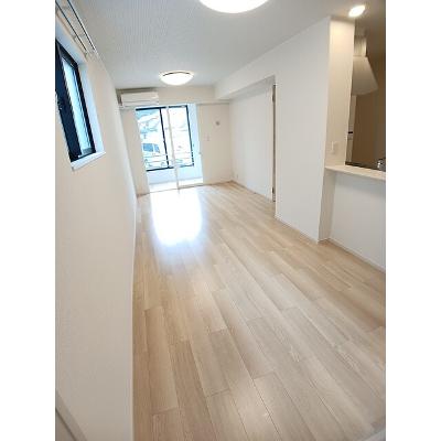 ヴィオラ　アロッジオ　Ⅱ 103【管理NO：1-027203602-01030】 ★家具家電は申し込み後に搬入します★の物件写真2