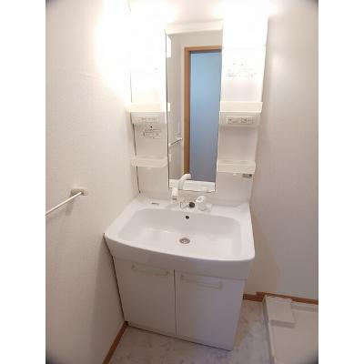 ラスミンコンド　Ａ 103【管理NO：1-015175801-01030】 ★家具家電は申し込み後に搬入します★ ★2026年10月中旬入居可能★の物件写真6