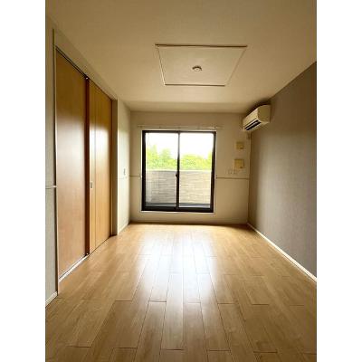 ティ　アーモ　ドゥーエ 202【管理NO：1-023692401-02020】 ★家具家電は申し込み後に搬入します★ ★2026年09月中旬入居可能★の物件写真2
