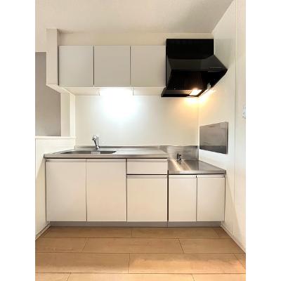 ティ　アーモ　ドゥーエ 202【管理NO：1-023692401-02020】 ★家具家電は申し込み後に搬入します★ ★2026年09月中旬入居可能★の物件写真3