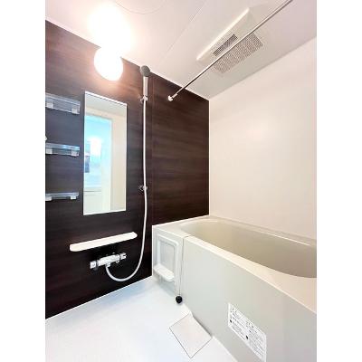 ティ　アーモ　ドゥーエ 202【管理NO：1-023692401-02020】 ★家具家電は申し込み後に搬入します★ ★2026年09月中旬入居可能★の物件写真4