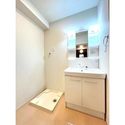 ティ　アーモ　ドゥーエ 202【管理NO：1-023692401-02020】 ★家具家電は申し込み後に搬入します★ ★2026年09月中旬入居可能★の物件写真6