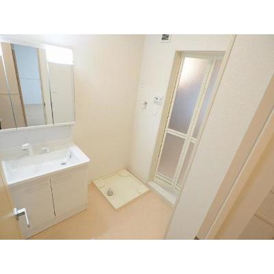 ボヌールＫＭ　Ｂ 202【管理NO：1-024192702-02020】 ★家具家電は申し込み後に搬入します★ ★2026年09月下旬入居可能★の物件写真6