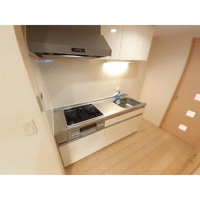 グラーツィア畠中 403【管理NO：1-019607401-04030】 ★家具家電は申し込み後に搬入します★の物件写真3