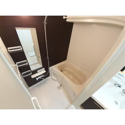 グラーツィア畠中 403【管理NO：1-019607401-04030】 ★家具家電は申し込み後に搬入します★の物件写真4