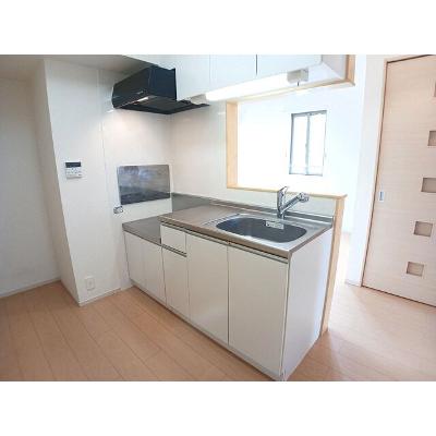 クロス　ウイング　Ⅰ 203【管理NO：1-020327101-02030】 ★家具家電は申し込み後に搬入します★の物件写真3