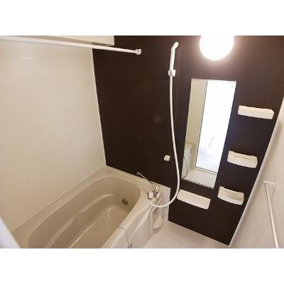 クロス　ウイング　Ⅰ 203【管理NO：1-020327101-02030】 ★家具家電は申し込み後に搬入します★の物件写真4