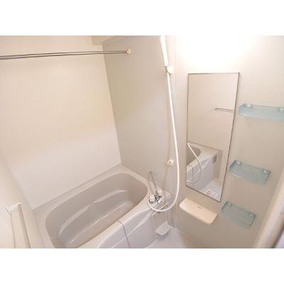 アーバンフォレスト片野 306【管理NO：1-015238201-03050】 ★家具家電は申し込み後に搬入します★の物件写真4