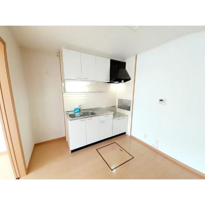 サンフラワー・アべニューＥ 103【管理NO：1-014664603-01030】 ★家具家電は申し込み後に搬入します★の物件写真3