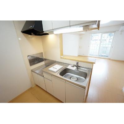 ＫＥＩ　ＨＯＵＳＥⅡ 102【管理NO：1-015588101-01020】 ★家具家電は申し込み後に搬入します★ ★2026年10月中旬入居可能★の物件写真3