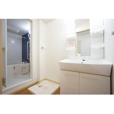ＫＥＩ　ＨＯＵＳＥⅡ 102【管理NO：1-015588101-01020】 ★家具家電は申し込み後に搬入します★ ★2026年10月中旬入居可能★の物件写真6