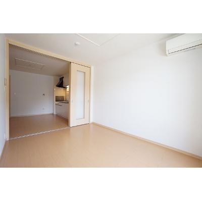 ファミール　メゾン 103【管理NO：1-016550801-01030】 ★家具家電は申し込み後に搬入します★ ★2026年10月中旬入居可能★の物件写真2