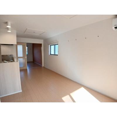 グリシーヌＡ 102【管理NO：1-020338701-01020】 ★家具家電は申し込み後に搬入します★ ★2026年10月中旬入居可能★の物件写真2