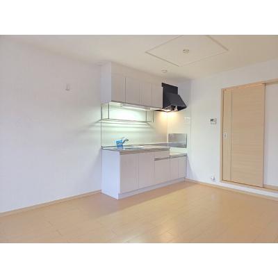 ラ・ビスタ城南Ｂ 204【管理NO：1-016559902-02040】 ★家具家電は申し込み後に搬入します★ ★2026年09月下旬入居可能★の物件写真3
