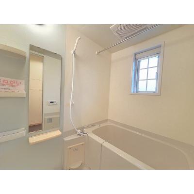 ラ・ビスタ城南Ｂ 204【管理NO：1-016559902-02040】 ★家具家電は申し込み後に搬入します★ ★2026年09月下旬入居可能★の物件写真4