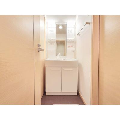 ラ・ビスタ城南Ｂ 204【管理NO：1-016559902-02040】 ★家具家電は申し込み後に搬入します★ ★2026年09月下旬入居可能★の物件写真6
