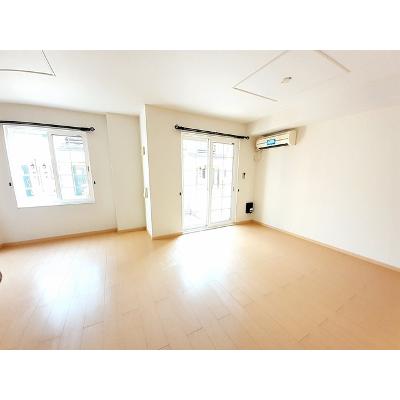 フローリア漣４号館 102【管理NO：1-014818304-01020】 ★家具家電は申し込み後に搬入します★ ★2026年10月中旬入居可能★の物件写真2
