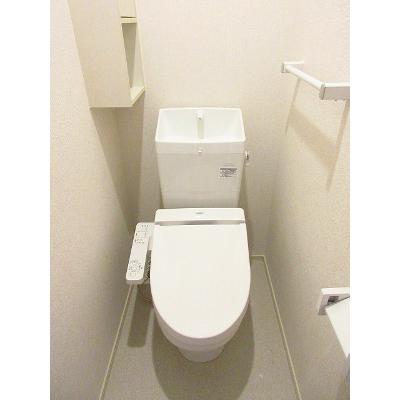 エスペランサ木原Ｃ 103【管理NO：1-022331503-01030】 ★家具家電は申し込み後に搬入します★ ★2026年10月中旬入居可能★の物件写真5