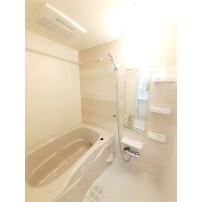 リヴァーサ　Ａ 204【管理NO：1-025636401-02040】 ★家具家電は申し込み後に搬入します★ ★2026年10月上旬入居可能★の物件写真4