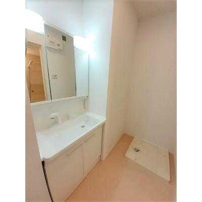リヴァーサ　Ａ 204【管理NO：1-025636401-02040】 ★家具家電は申し込み後に搬入します★ ★2026年10月上旬入居可能★の物件写真6