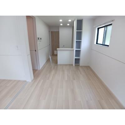フォレスト 201【管理NO：1-028139101-02010】 ★家具家電は申し込み後に搬入します★ ★2026年10月下旬入居可能★の物件写真2