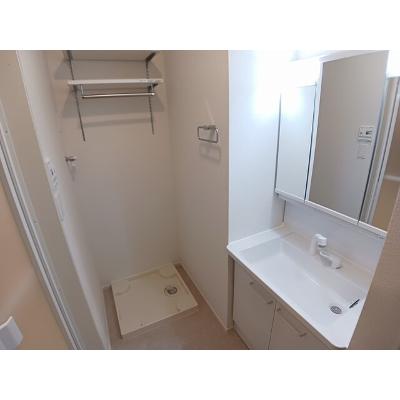 フォレスト 201【管理NO：1-028139101-02010】 ★家具家電は申し込み後に搬入します★ ★2026年10月下旬入居可能★の物件写真6