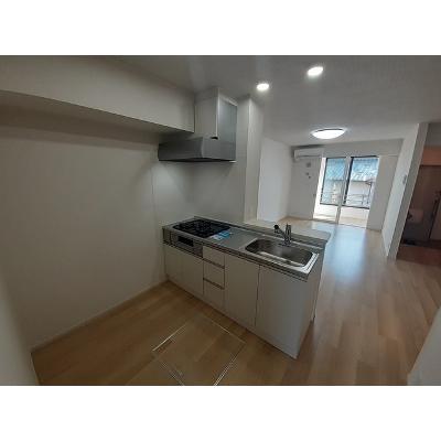 ガーデンハウス 103【管理NO：1-026289601-01030】 ★家具家電は申し込み後に搬入します★ ★2026年10月中旬入居可能★の物件写真3