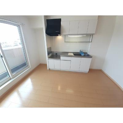 パストラルⅠ 201【管理NO：1-016935001-02010】 ★家具家電は申し込み後に搬入します★ ★2026年10月中旬入居可能★の物件写真3