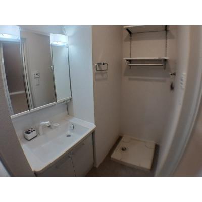 タウン桜門・エム 203【管理NO：1-027747301-02030】 ★家具家電は申し込み後に搬入します★ ★2026年10月中旬入居可能★の物件写真6