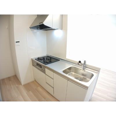 ラッフィナート 102【管理NO：1-027712201-01020】 ★家具家電は申し込み後に搬入します★の物件写真3