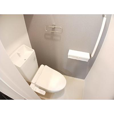 ラッフィナート 102【管理NO：1-027712201-01020】 ★家具家電は申し込み後に搬入します★の物件写真5