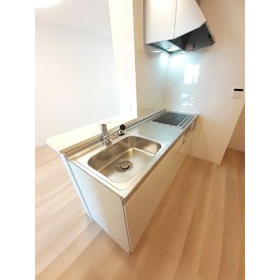 ピアマローネ 203【管理NO：1-026779401-02030】 ★家具家電は申し込み後に搬入します★ ★2026年10月中旬入居可能★の物件写真3